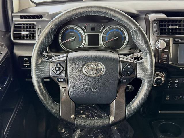 used 2019 Toyota 4Runner car, priced at $38,500