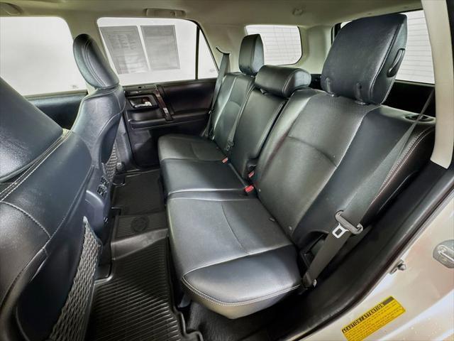 used 2019 Toyota 4Runner car, priced at $38,500