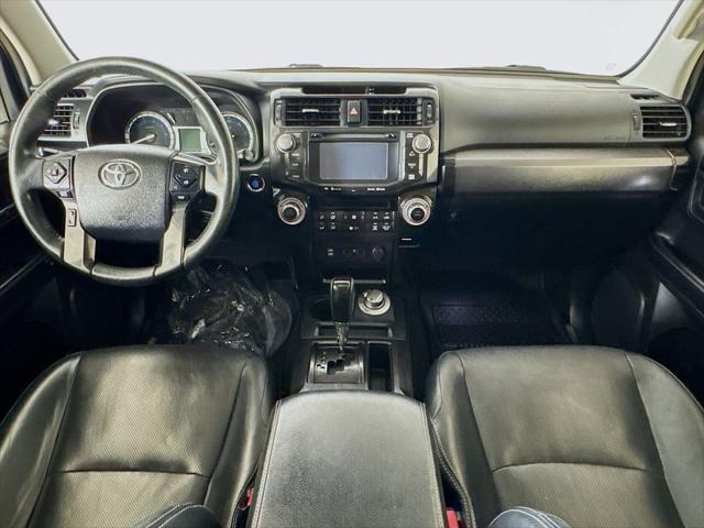 used 2019 Toyota 4Runner car, priced at $38,500