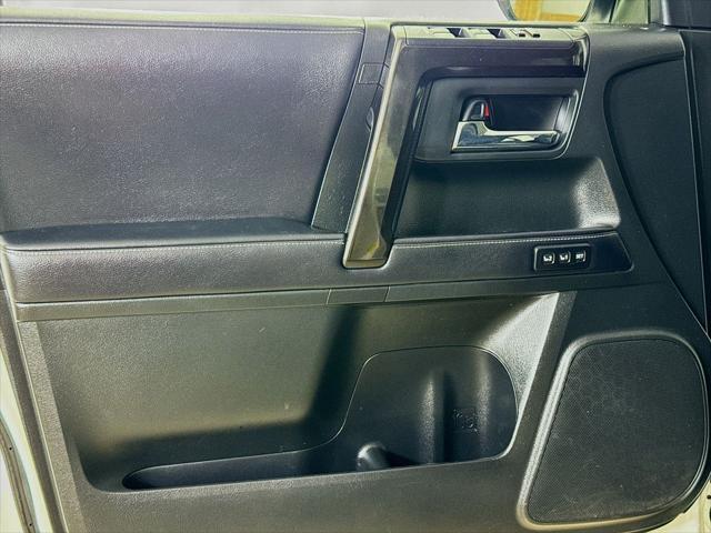 used 2019 Toyota 4Runner car, priced at $38,500