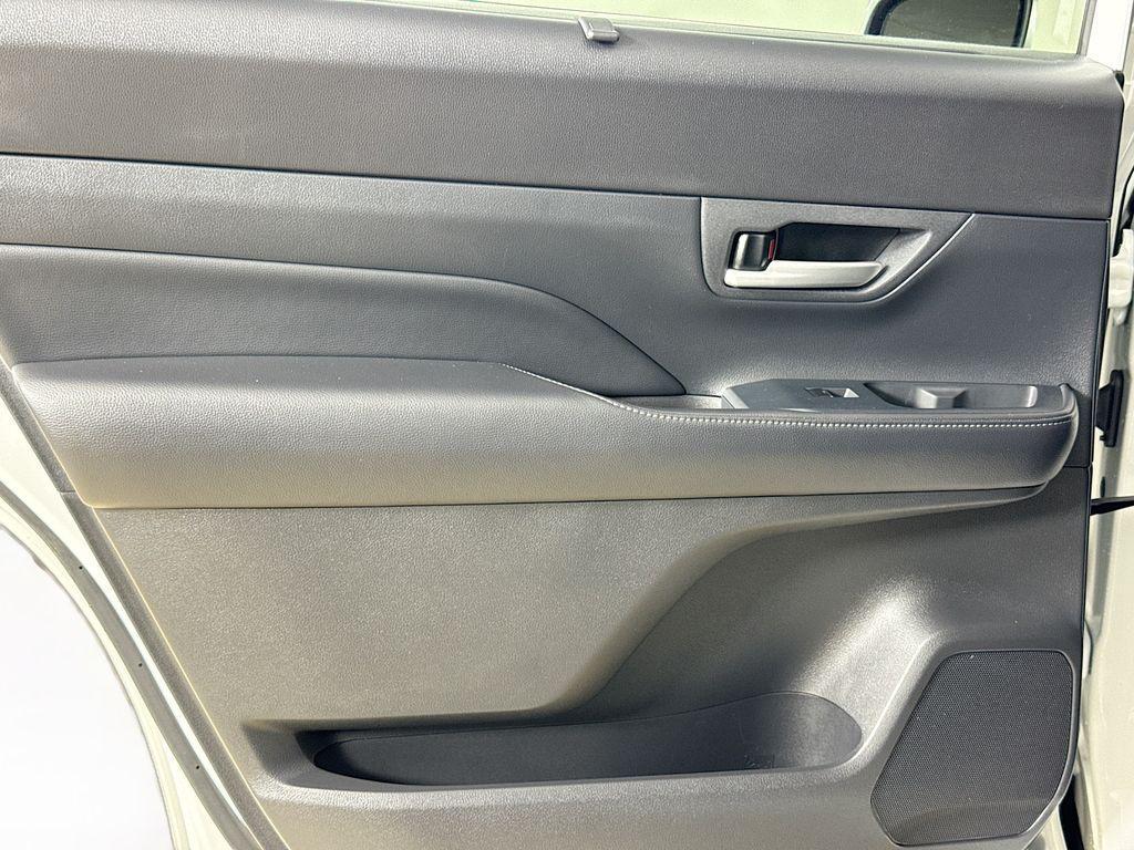 used 2024 Toyota Grand Highlander Hybrid car, priced at $54,999