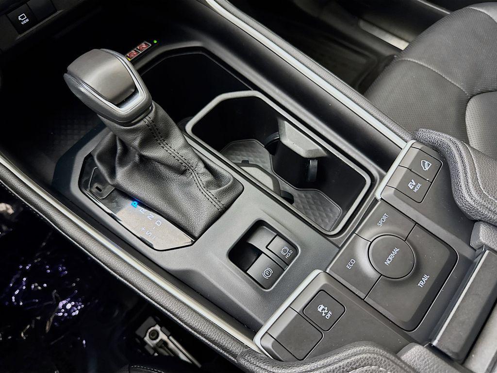 used 2024 Toyota Grand Highlander Hybrid car, priced at $54,999