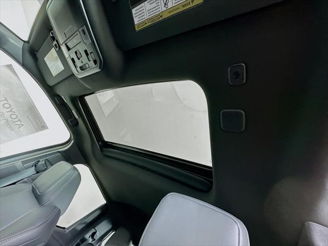new 2025 Toyota Tacoma car, priced at $52,131