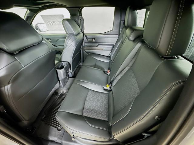 new 2025 Toyota Tacoma car, priced at $52,131