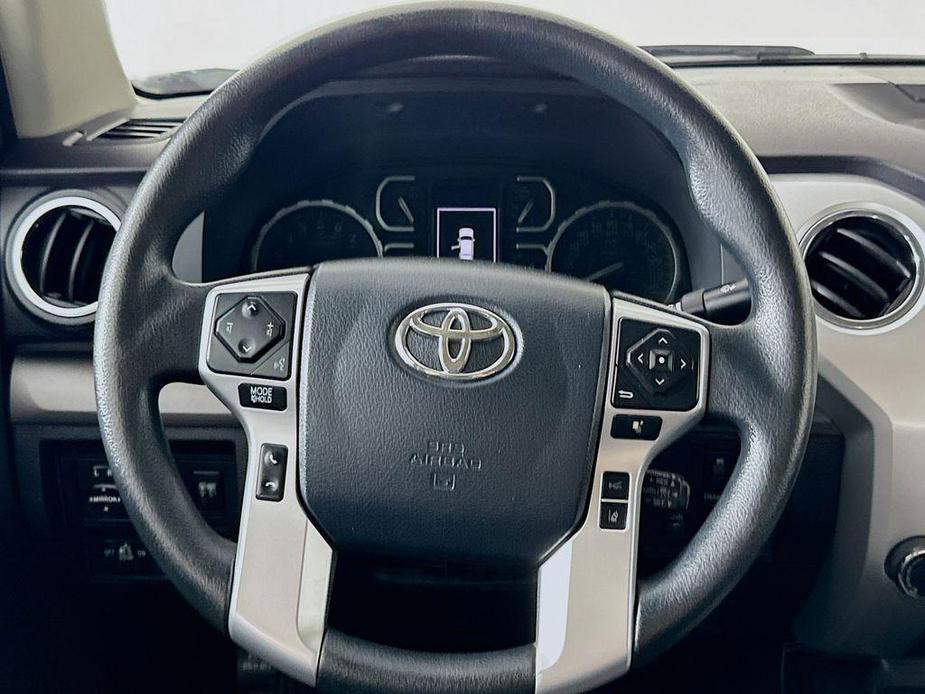 used 2018 Toyota Tundra car, priced at $35,999