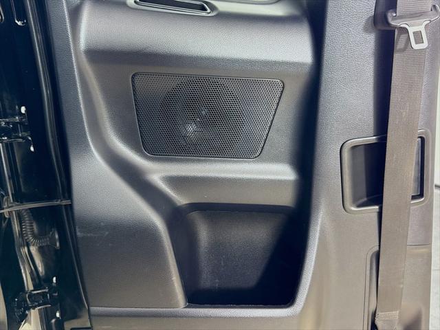 used 2023 Toyota Tacoma car, priced at $40,000