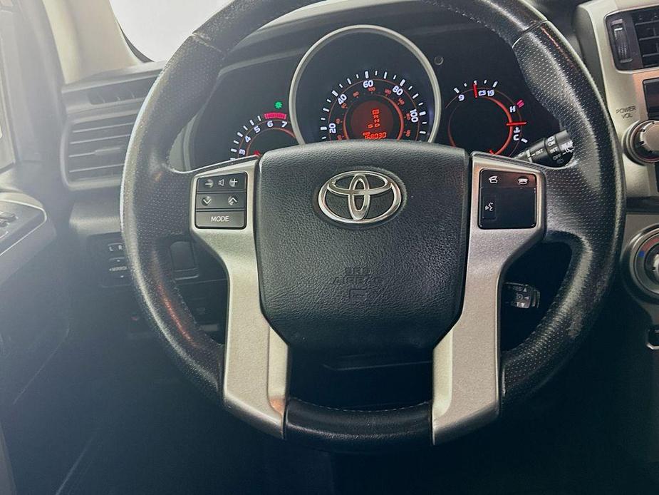 used 2013 Toyota 4Runner car, priced at $21,499