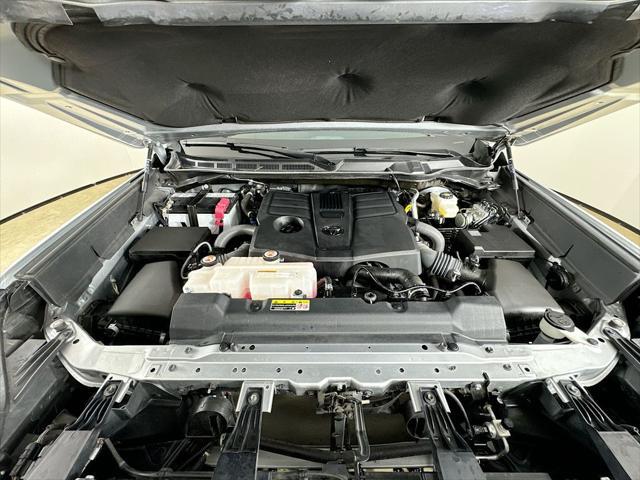 used 2022 Toyota Tundra car, priced at $45,500