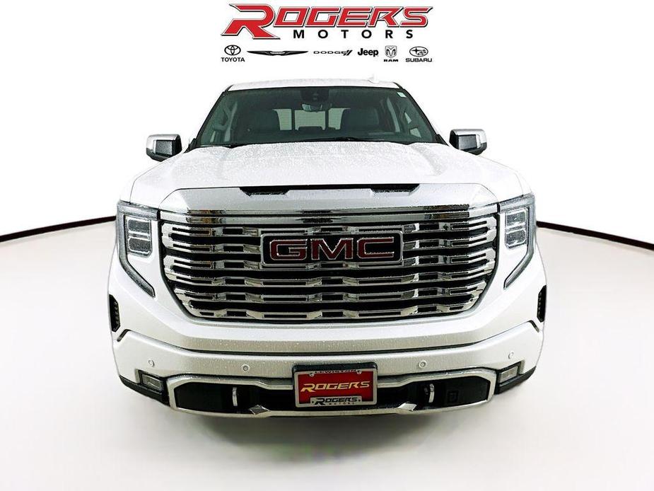 used 2023 GMC Sierra 1500 car, priced at $61,999