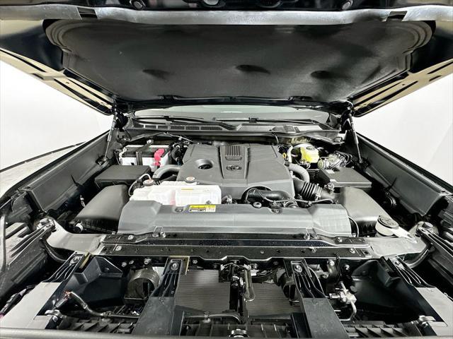 new 2025 Toyota Tundra car, priced at $62,269