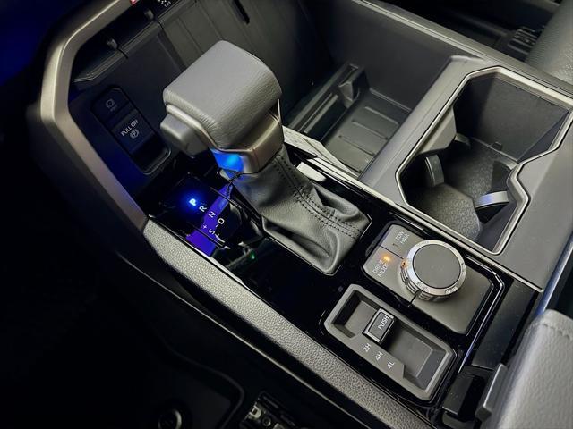 new 2025 Toyota Tundra car, priced at $62,269