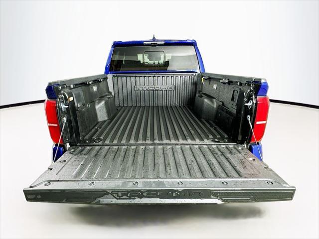 new 2025 Toyota Tacoma car, priced at $54,213