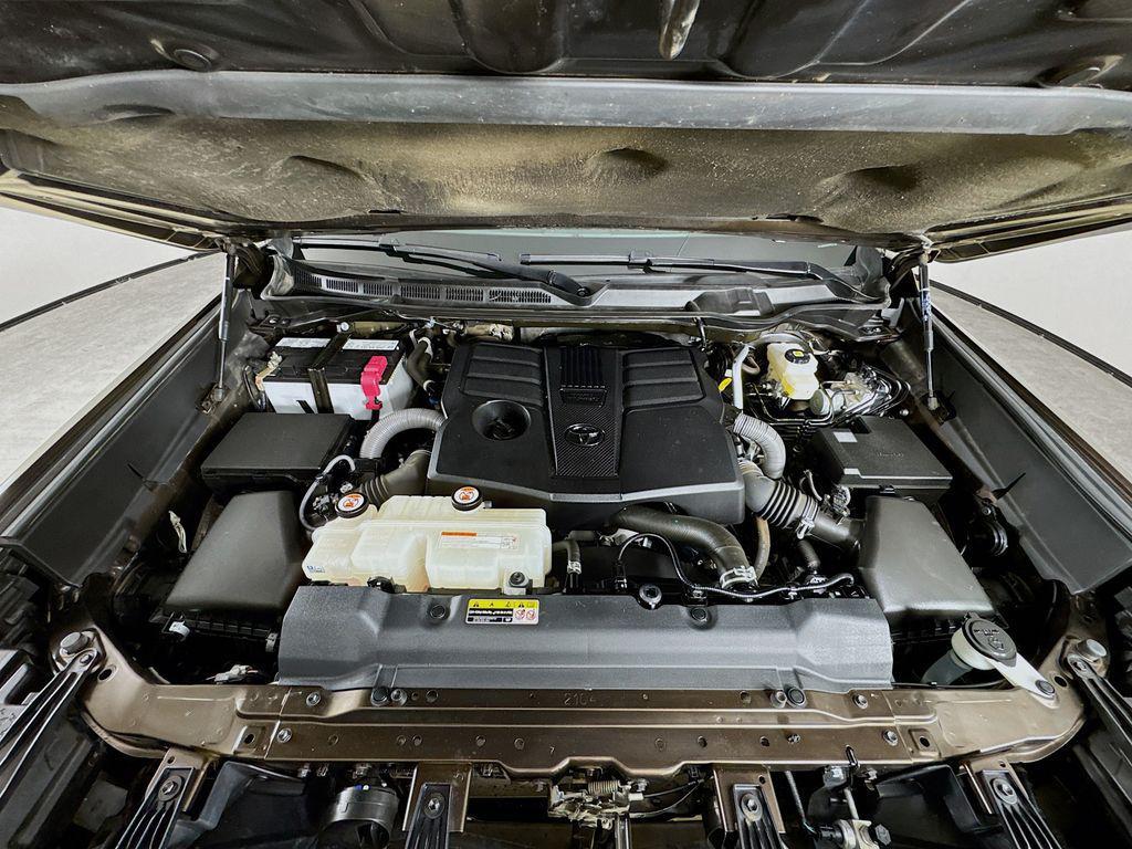 used 2023 Toyota Tundra car, priced at $45,998