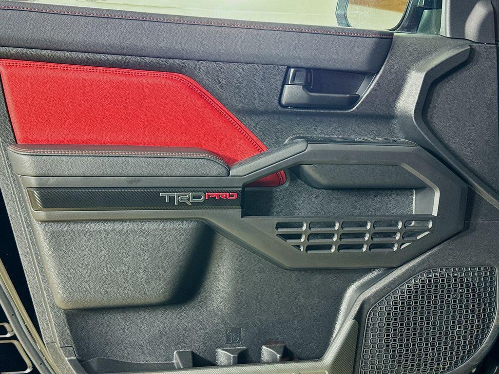 new 2025 Toyota Tacoma car, priced at $67,909