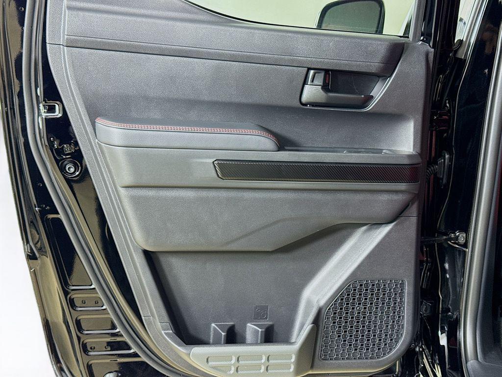 new 2025 Toyota Tacoma car, priced at $67,909