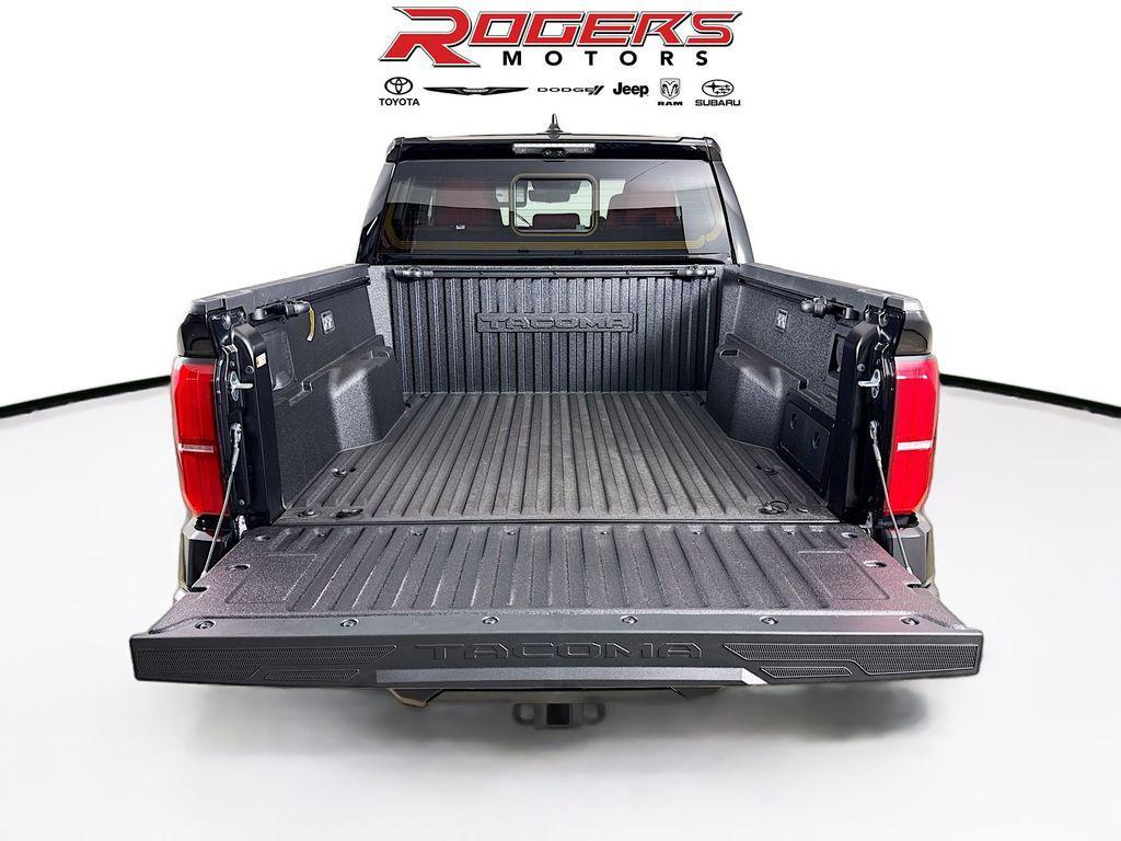 new 2025 Toyota Tacoma car, priced at $67,909