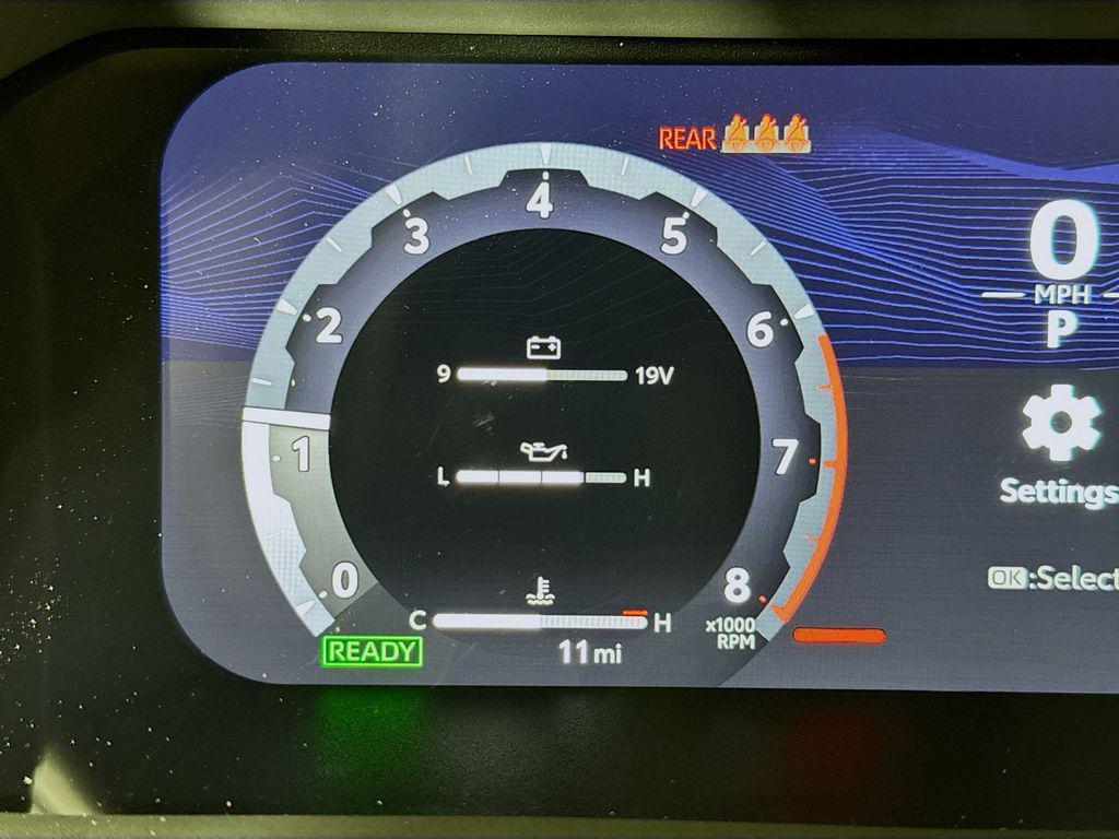 new 2025 Toyota Tacoma car, priced at $67,909