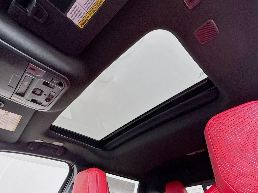 new 2025 Toyota Tacoma car, priced at $67,909