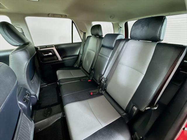 used 2023 Toyota 4Runner car, priced at $40,999