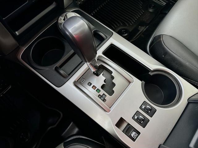 used 2023 Toyota 4Runner car, priced at $40,999