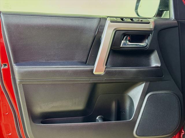 used 2023 Toyota 4Runner car, priced at $40,999