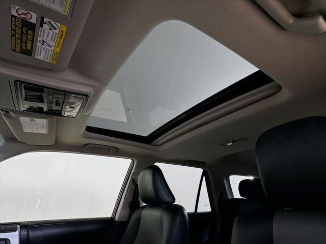 used 2023 Toyota 4Runner car, priced at $40,999