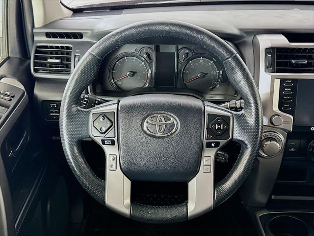 used 2023 Toyota 4Runner car, priced at $40,999