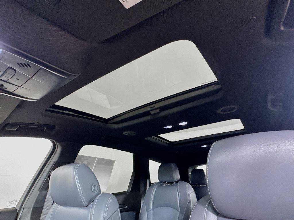 used 2023 Buick Enclave car, priced at $35,789