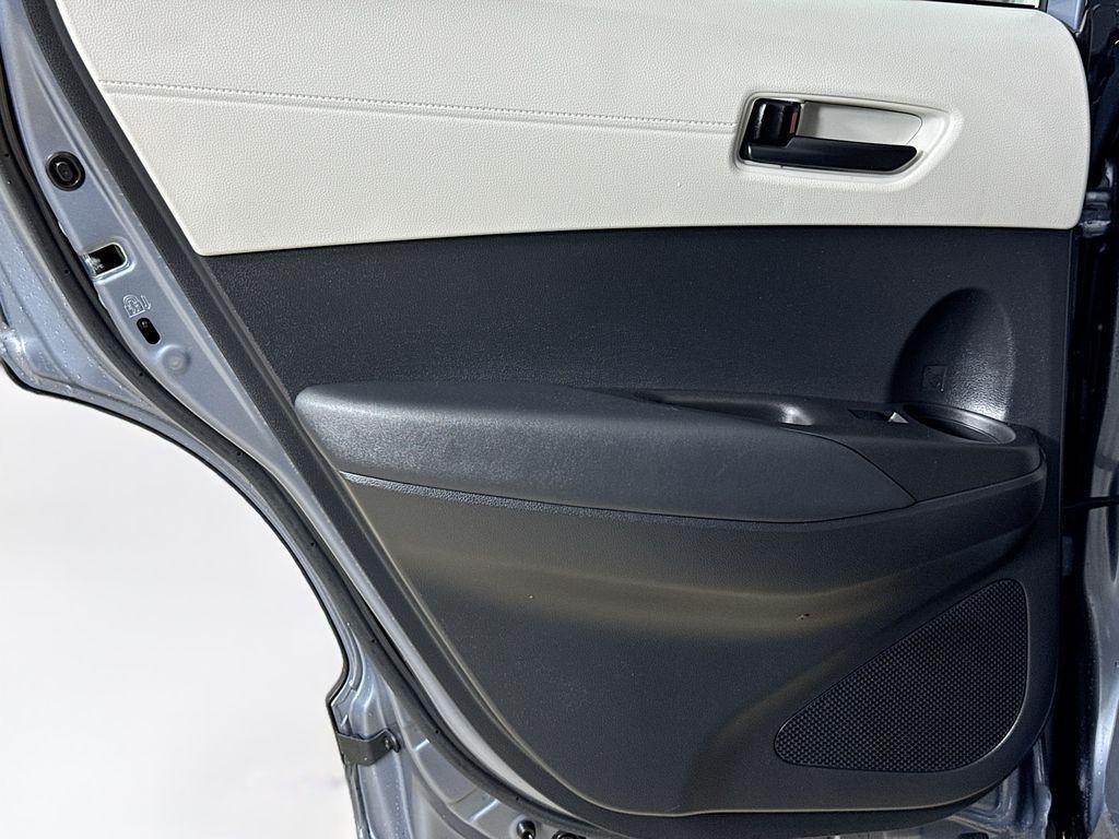 used 2022 Toyota Corolla Cross car, priced at $23,892