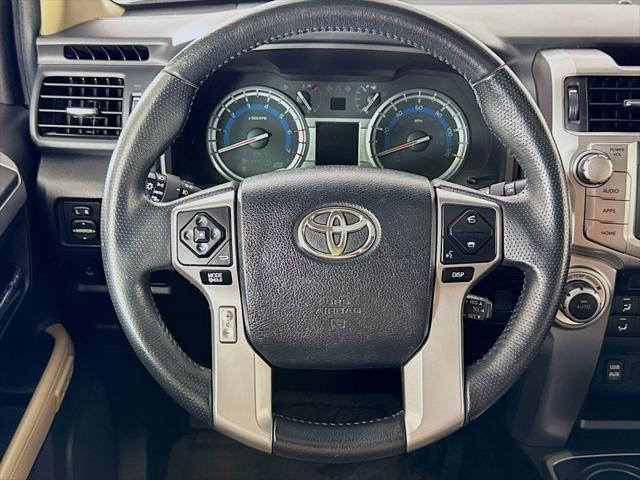 used 2016 Toyota 4Runner car, priced at $27,999