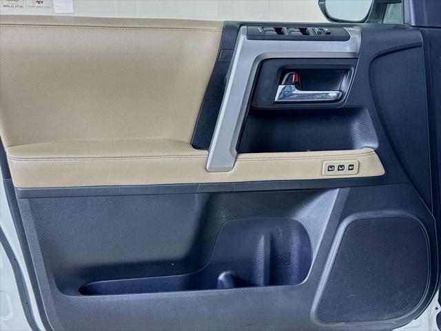 used 2016 Toyota 4Runner car, priced at $27,999