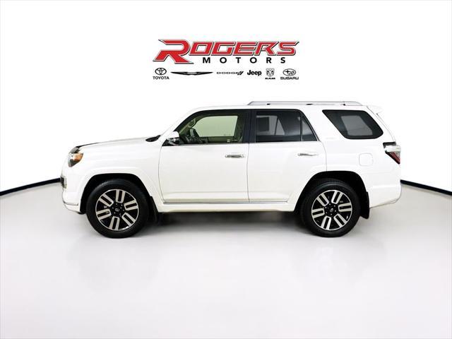 used 2016 Toyota 4Runner car, priced at $27,999