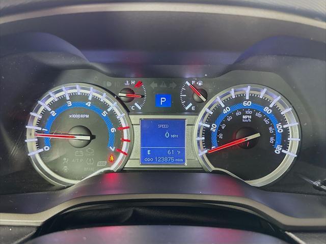 used 2016 Toyota 4Runner car, priced at $27,999