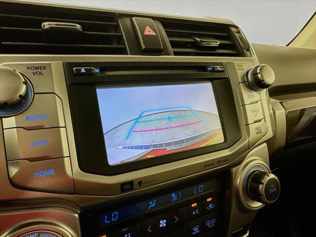 used 2016 Toyota 4Runner car, priced at $27,999