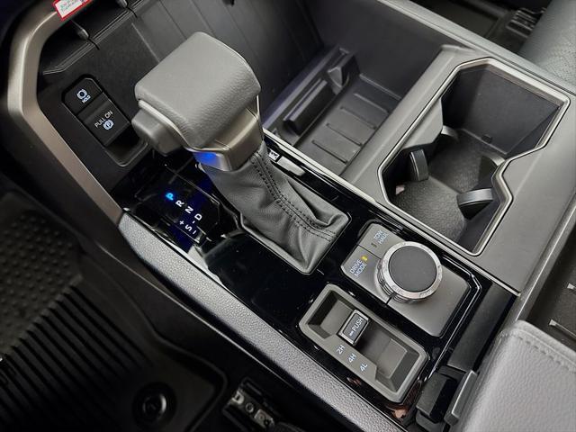 new 2025 Toyota Tundra car, priced at $56,982