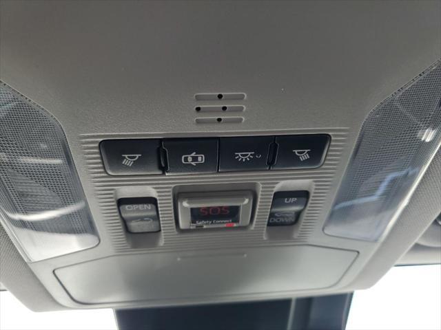 used 2019 Toyota RAV4 car