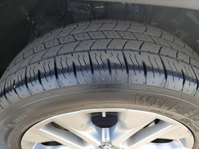 used 2019 Toyota RAV4 car