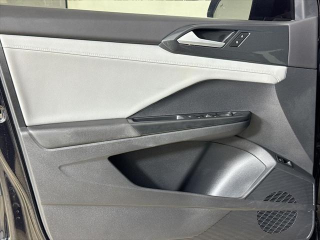 used 2022 Volkswagen Taos car, priced at $26,999