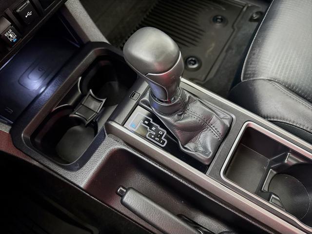 used 2023 Toyota Tacoma car, priced at $43,999