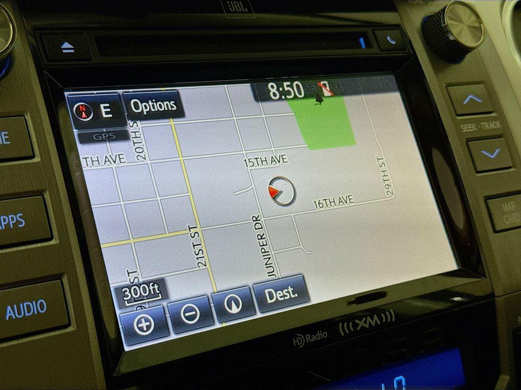 used 2017 Toyota Tundra car, priced at $40,999