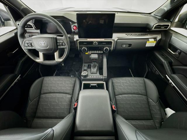 new 2025 Toyota Tacoma car, priced at $51,132