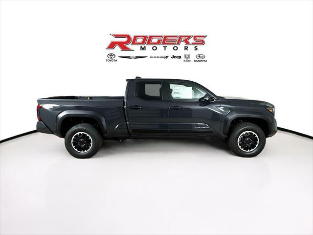 new 2025 Toyota Tacoma car, priced at $51,132
