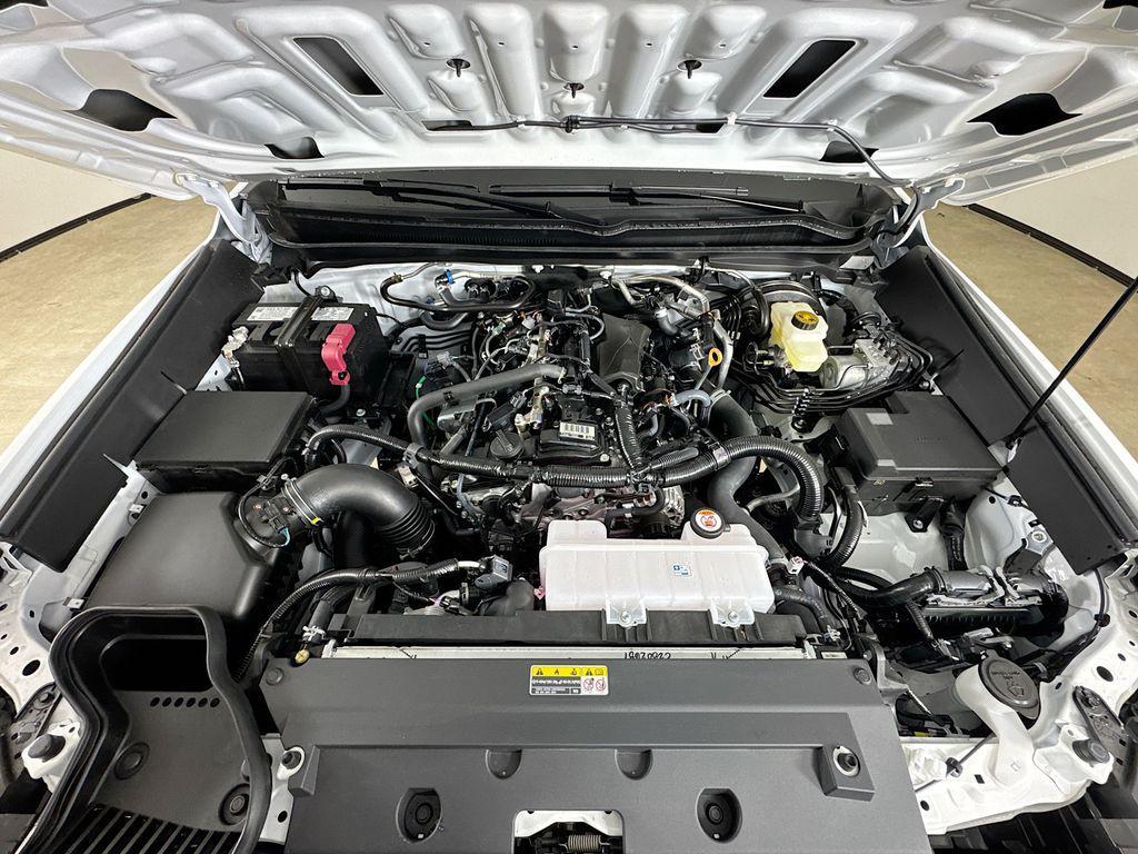 new 2025 Toyota Tacoma car, priced at $50,851