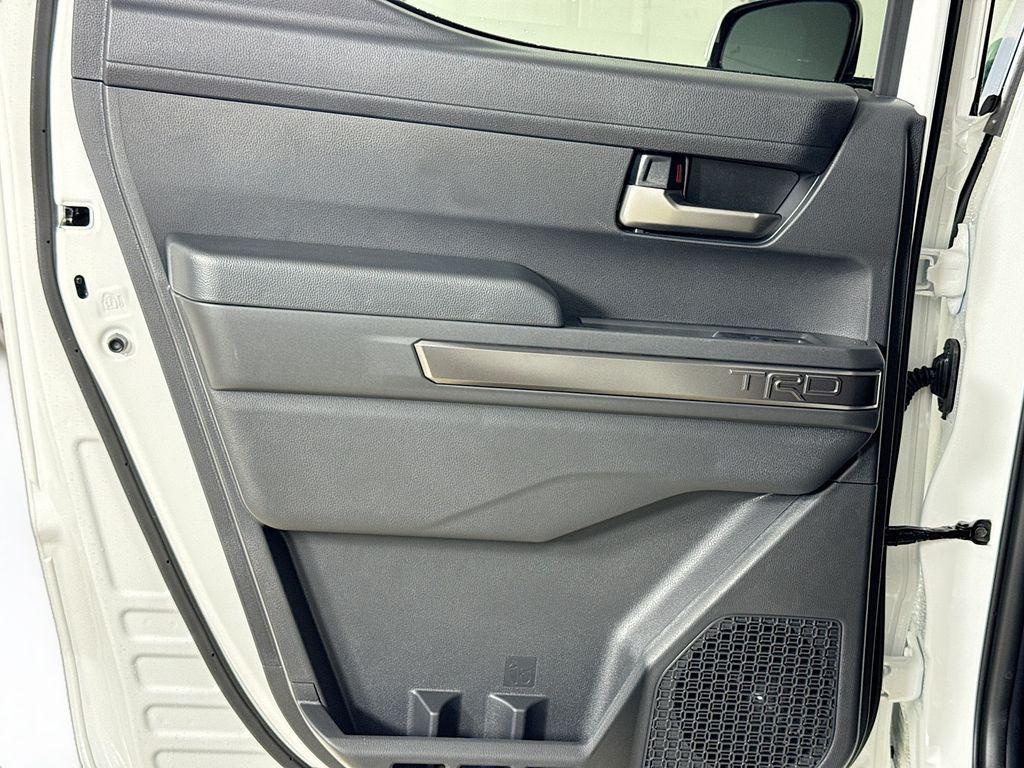 new 2025 Toyota Tacoma car, priced at $50,851