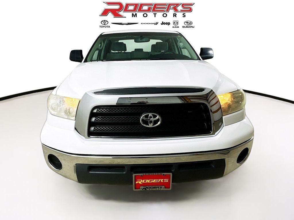 used 2007 Toyota Tundra car, priced at $22,500