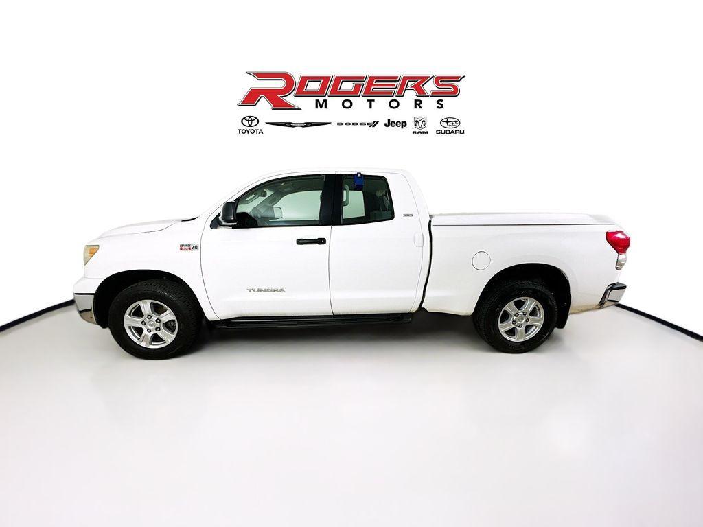 used 2007 Toyota Tundra car, priced at $22,500