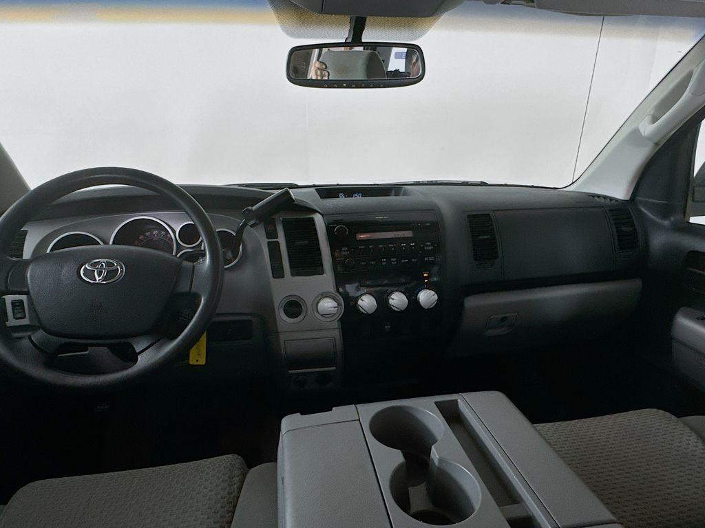 used 2007 Toyota Tundra car, priced at $22,500