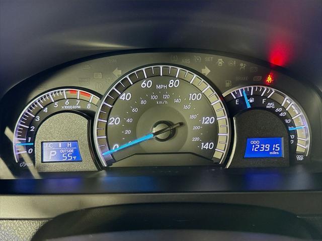 used 2014 Toyota Camry car, priced at $12,999