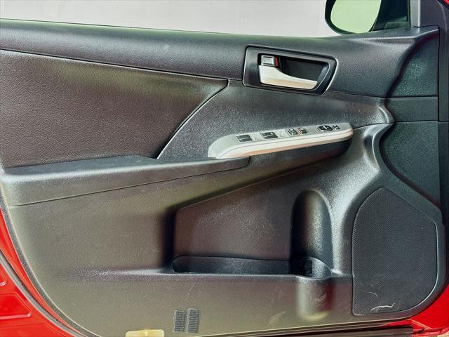 used 2014 Toyota Camry car, priced at $12,999