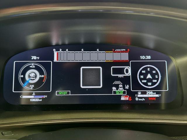used 2024 Toyota GR Corolla car, priced at $39,500